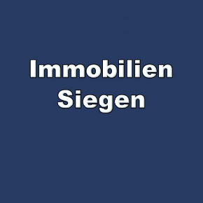 Logo Immobilien Siegen Immobilienmakler Immobilienangebote Netphen