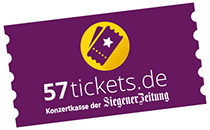 Logo Konzertkasse Siegen Siegen