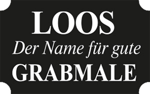 Logo Loos Grabmale Siegen