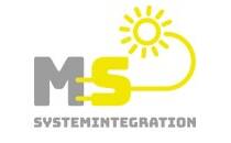 Logo M.S. Systemintegration, Mario Schmidt Wenden