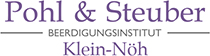 Logo Beerdigungsinstitut Pohl & Steuber Netphen