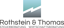 FirmenlogoSteuerberater Rothstein & Thomas Kreuztal