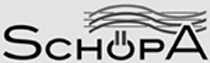 Logo Schöpa GmbH & Co. KG Siegen
