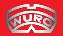 Logo Wuro Uebach W. GmbH & Co. KG Freudenberg