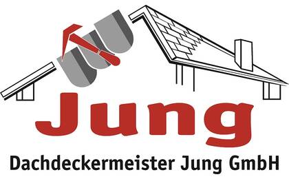Logo Dachdeckermeister Jung GmbH Wilnsdorf