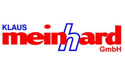 Logo Klaus Meinhard GmbH Heizung & Sanitär Siegen
