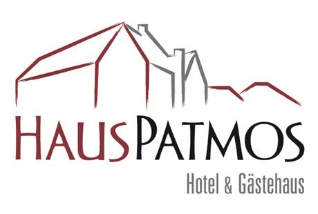 Logo Hotel Haus Patmos Siegen