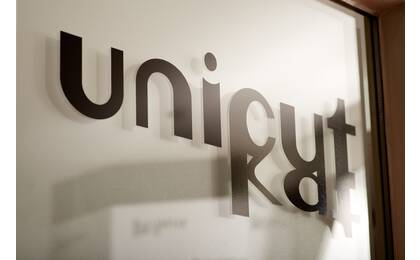 Logo Unicut Inh. Tony Daniel Siegen