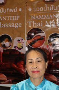 Kundenfoto 3 Nammanthip Thaimassage Neuwied