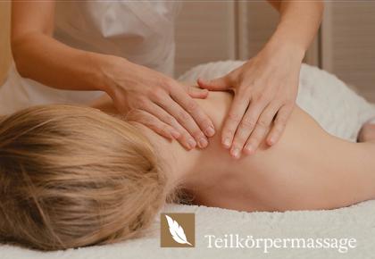 Kundenbild groß 4 Balance Wellnessmassage u. Sugaring