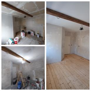 Kundenbild groß 3 Set 4 Bausanierung