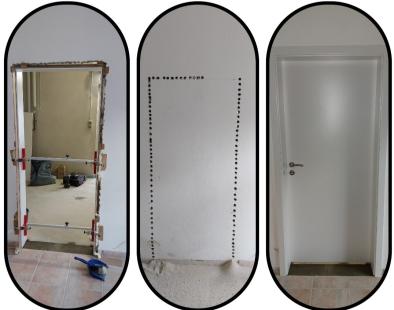Kundenbild groß 5 Set 4 Bausanierung