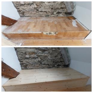 Kundenbild groß 6 Set 4 Bausanierung