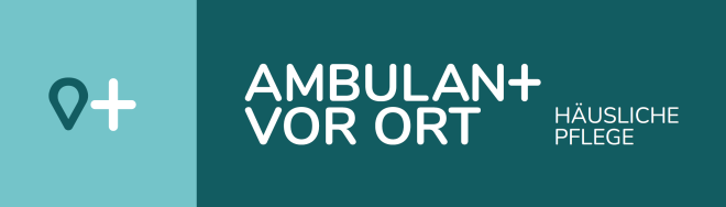 Kundenlogo von Ambulant vor Ort GmbH