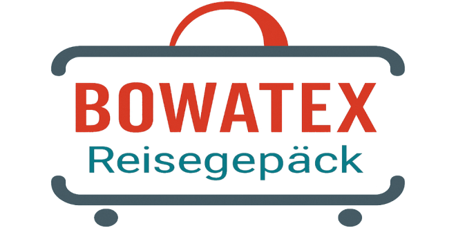 Kundenlogo von Bowatex Bags and More