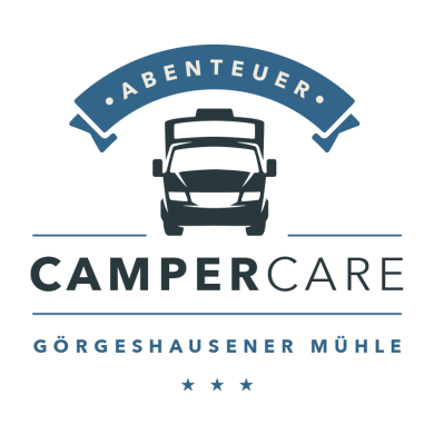Kundenlogo von Campercare