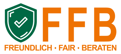 Kundenlogo von FFB Finanzen