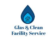 Kundenlogo Glas & Clean Facility Service