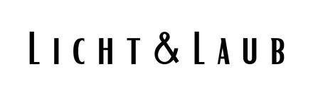 Kundenlogo von Licht & Laub