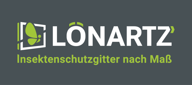 Kundenlogo von Lönartz Insektenschutzgitter nach Maß