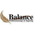 Kundenlogo von Balance Wellnessmassage u. Sugaring