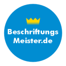 Kundenlogo von BeschriftungsMeister.de