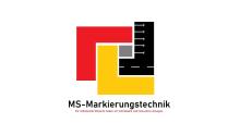 Kundenlogo von MS-Markierungstechnik Markierungsarbeiten