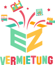 Kundenlogo von Spiel und Spaß Verleih