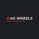 Kundenlogo AG Wheels