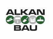 Kundenlogo von Alkan Bau
