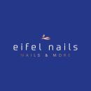 Kundenlogo Nagelstudio Eifel Nails