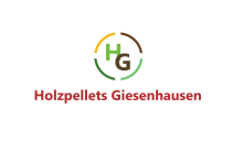 Kundenlogo Holzpellets Giesenhausen