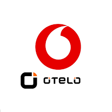 Kundenlogo von Vodafone Shop & Otelo FH Kaufland