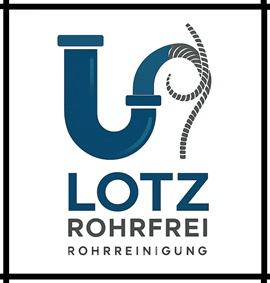 Kundenlogo von Robert Lotz Rohrfrei Rohrreinigung