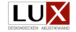 Kundenlogo von Lux-Designdecken & Akustikwand