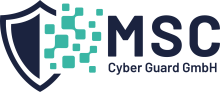 Kundenlogo von MSC Cyber Guard GmbH