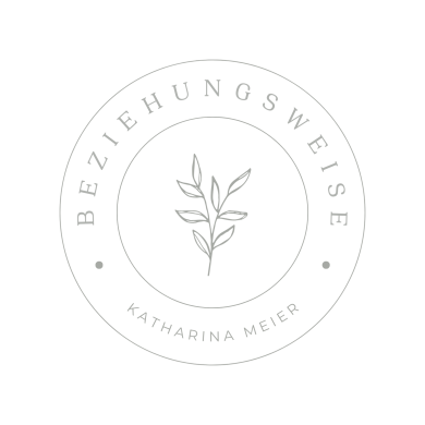 Kundenlogo von Beziehungsweise - Katharina Meier Heilpraktikerin für Psychotherapie