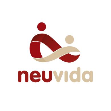Kundenlogo von Neuvida GmbH