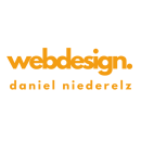 Kundenlogo von Webdesign Daniel Niederelz