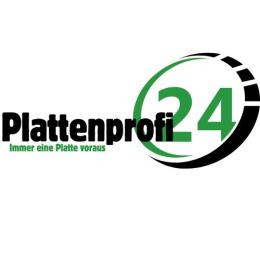 Kundenlogo von Plattenprofi24
