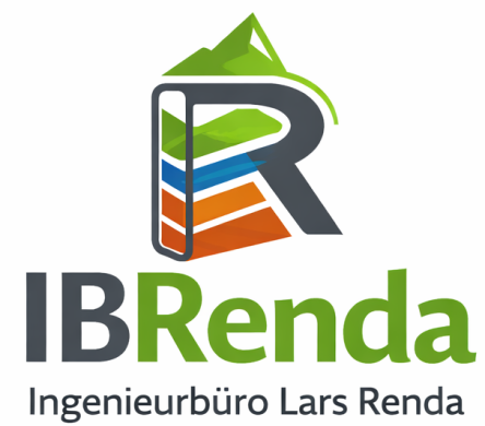 Kundenlogo von IBRenda - Ingenieurbüro Lars Renda