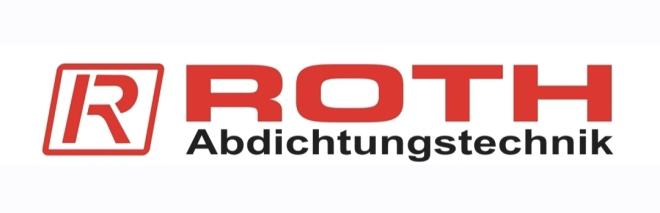 Kundenlogo von Roth Abdichtungstechnik
