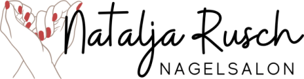 Kundenlogo von Nagelstudio Natalja Rusch