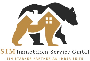 Kundenlogo von Sim Immobilien Service GmbH