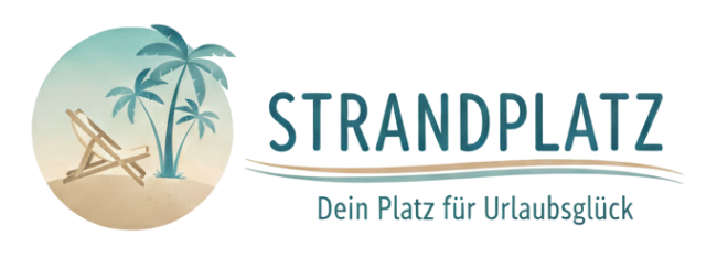 Kundenlogo von STRANDPLATZ