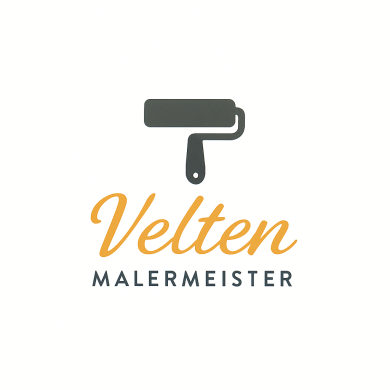 Kundenlogo von Velten Malermeister