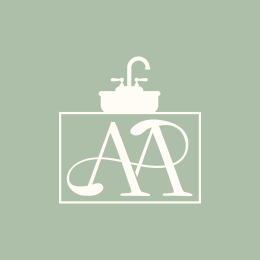 Kundenlogo von A&A Vintage Waschtische