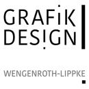 Kundenlogo von Grafik-Design Wengenroth-Lippke